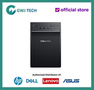 Dell PowerEdge T40 E-2224G, 8GB, SSD 512GB