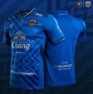2024-2025 NEW EXCLUSIVE DESIGN  Ayutthaya United Thailand Football Soccer League Jersey Shirt Home B