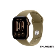 Apple Watch Series 12 Aluminium Case with Sport Band (GPS)
