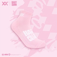 Kaos Kaki Maxx Joker Katun Tebal / Kaos Kaki Badminton Padel Tennis / Kaos Kaki Maxx Harley Quinn
