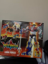 Action toys 百獸王