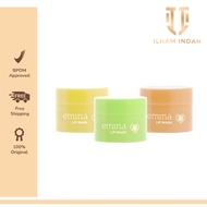 EMINA LIP MASK