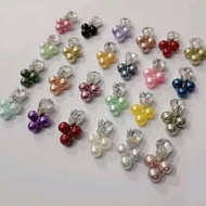 Pearl sequins, pearl sequins, diamond sequins