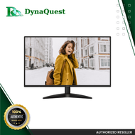 AOC Q27B36 27" QHD (2560x1440) IPS 100Hz 1ms MPRT Ultra Narrow Bezel Monitor HDMI2.0 DP