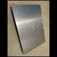 Laptop Acer Swift 3 Core i5 Bekas Second