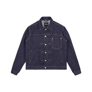 lub01 PMP X SUBLIME LET'S GO GET STONED SUPER SKUNK DENIM JACKET