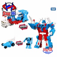 Takara Tomy Transformers MasterPiece C10 = MP-10 Convoy Ver2.0 (Optimus Prime)