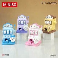MINISO MINISO MINISO Jiikawa-Game Console Series Mystery Box Usaki Style Puzzle Boys Girls Gifts yy5