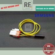 SAMSUNG REFRIGERATOR THERMOSTAT R040702BS 8114 76.C SENSOR DEFROST SAMSUNG (PETI SEJUK SENSOR)