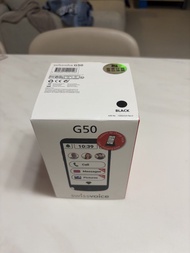 Swissvoice G50 Smartphone Black