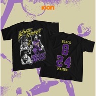 Black Mamba iCON Collection 1