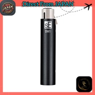 sE ELECTRONICS DM1 DYNAMITE Black DM1 Series 19*9.55cm Domestic Genuine Product