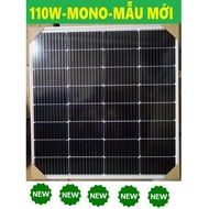 ST-Solar Mono 110W Solar Panel - Genuine SOYER TECH latest technology 11BB