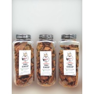 Paru Rangup Pedas HERO CHEF