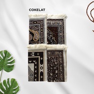 Albeit Genova Mini Prayer Rug size 35x60cm