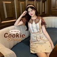 BLT BRAND : Cookie Browny New Size S