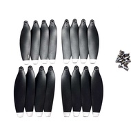 New Dh-3/ Cs-15 RC Foldable Drone Four Axis Quadcopter Spare Parts Blade Propeller Maple Leaf Wing