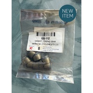 MD000508 Valve Cap Seal STRADA CYCLONE 4D56 Engine OEM Grade Good Quality 1 Set/8 Pieces Seal/BRGFY.