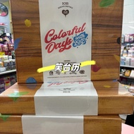 2025新品ive2025台历芙台历已拆 台历本+明信片+日历海报+pb+小卡ive2025 desk calendar fu desk calendar has been removed202511