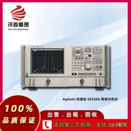 Agilent/Agilent E8358A Penganalisis Rangkaian Pembaikan Kitar Semula Penganalisis Rangkaian E8358A