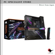 GIGABYTE Z890 AORUS XTREME AI TOP Intel Core Ultra Processor (Series 2) Compatible E-ATX Motherboard