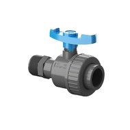 Union Ball Valve Single FXF & SXS 1 In