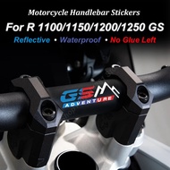 Motorcycle Sticker Waterproof Decal R1200GS Adventure Stickers for BMW R1100GS R1150GS R1250GS GS120