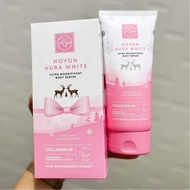 Hoyon Aurawhite Body Serum