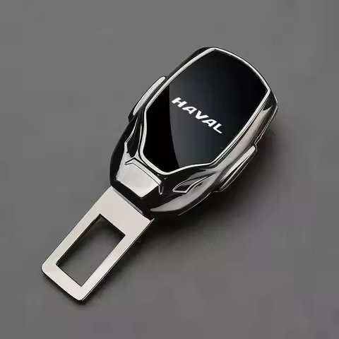 For Haval H6 Dargo M6 H9 H6S F7 F7X Jolion X DOG XY H2 H3 H5 H7 Car Seat Belt Lock Buckle Extender P
