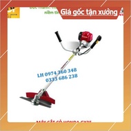 Chính Hãng Máy Cắt Cỏ Honda Gx35-Động Cơ 4 Kỳ-Tiết Kiệm Nhiên Liệu0
