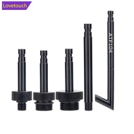 LOVETOUCH Car Transmission Fluid Oil Filling Filler Aluminum Alloy Adapter 722.9 CVT DSG 09G 01J H1Y