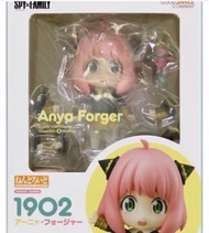 黏土人 1902 Anya 安妮亞 行版 全新 spy family