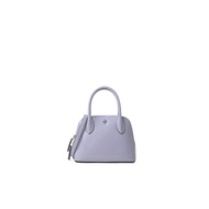 Tory Burch Emerson Crossbody Bag Mini Dome In Violet Sky 159532