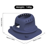 Air Fryer NinJa Protective Case FN101GY Wholesale Applicable Kitchen Utensils Silicone CIBY