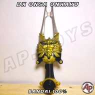 DX Onsa Onkaku Hibiki Fork [Rider Transformation Masked Rider Hibiki]
