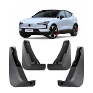 Suitable for Volvo EX30 Voo EX30 Mud Fps Mudguard