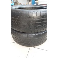 Used Tyre Secondhand Tayar GOODYEAR EXCELLENCE 215/50R17 50% Bunga Per 1pc