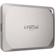 Crucial X9 Pro for Mac 2TB Portable SSD