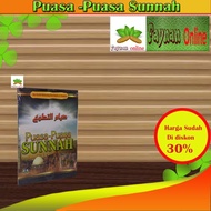Sunnah Fasting Book