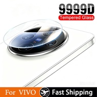 3D Full Coverage Camera Lens Protector For VIVO X300 X300s X200 FE X200s X100 X100s X Fod 5 3 2 X90 