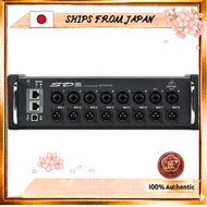 SHIPS FROM JAPAN Combined with Behringer 8-input 8-output Stage Box X32 SD8