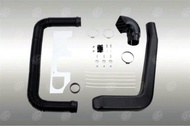Vehicle Snorkel Kit For Toyota Landcruiser 40 Series BJ40 BJ42 FJ40 FJ45 HJ47 Land Cruiser 40
