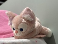 迪士尼LinaBell磁鐵掛膊頭公仔