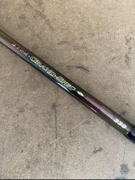 GAMAKATSU 海釣 GRAND-SPEC 330 釣竿