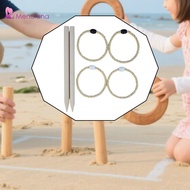 [Menolana] Toss Game Group Game Children Gift Fun Backyard Toys Outdoor Yard Game