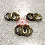 Italy AR XWL 50.15 Water Seal Oil Seal Seal Ring High Pressure Pump Accessories More Consult Custome