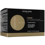 (READY STOCK) Eugene Perma Essentiel Keratin Treatment – 10 ml X 10 TUBES