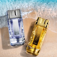 AJMAL FOR HIM 100ML / AJMAL FOR HER 75ML NIB
