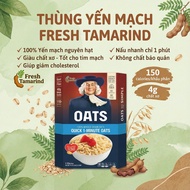 Oats (rolled) 4.52KG BOX Oat Rolled Oat