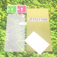 Antishock JELLY ANTISHOCK SAMSUNG A6 PLUS 2018 SCREEN PROTECTOR JPOWER